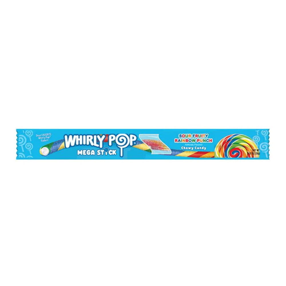 Whirly Pop - Mega Stick WHIRLY POP