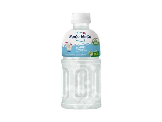Mogu Mogu - Yogurt