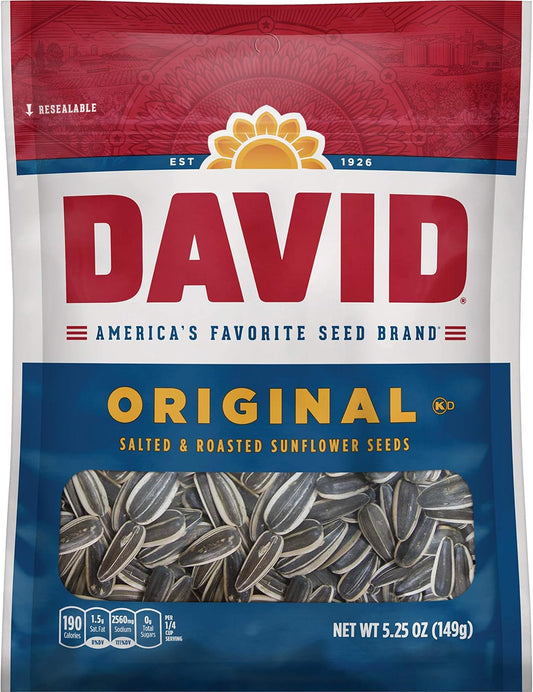 DAVID - Original BIGS