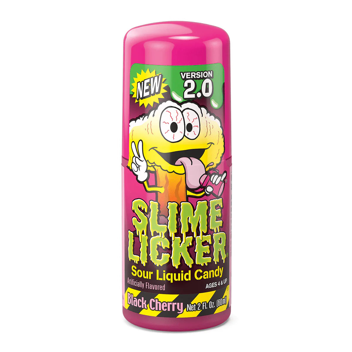 Toxic waste - Slime licker 2.0 Toxic Waste