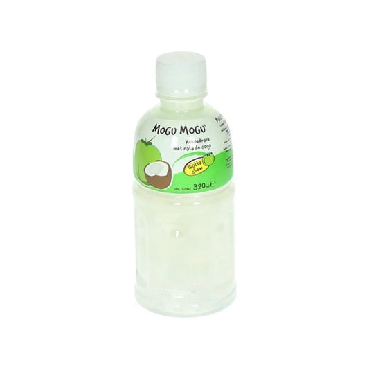 Mogu Mogu - Coconut Mogu Mogu