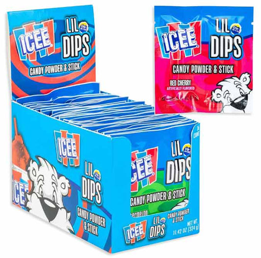 Icee Slush - Lil Dips Icee Slush