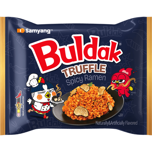 Buldak - Truffle Spicy Samyang
