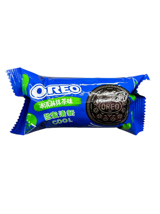 Oreo - Crème glacée Matcha Oreo