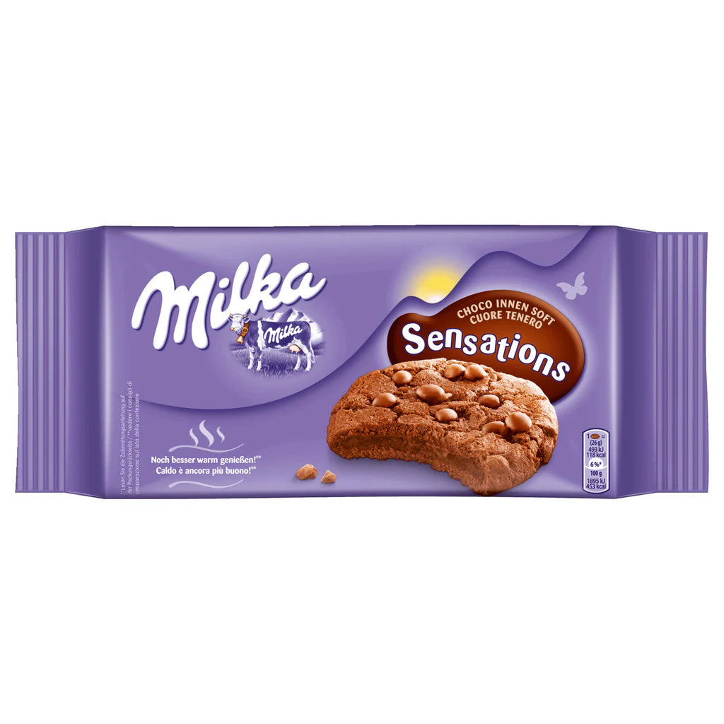 Milka - Oreo sandwich (Copie) Milka