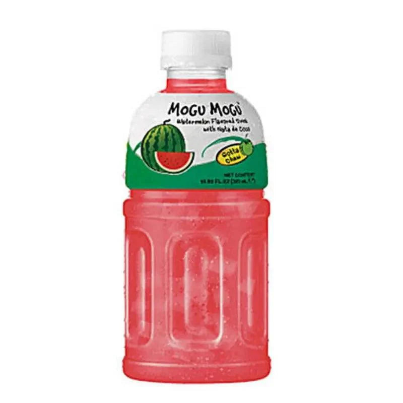 Mogu Mogu - Melon d'eau Mogu Mogu