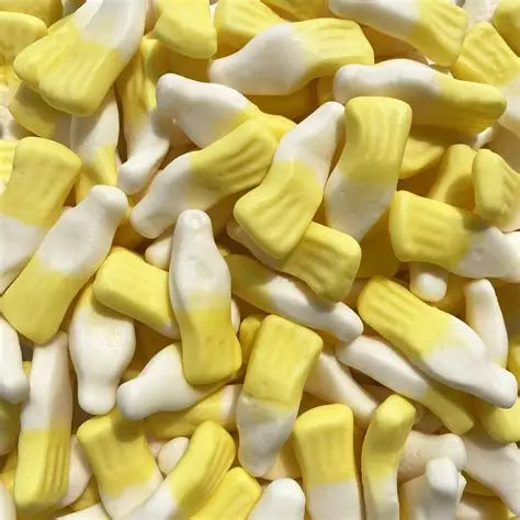 Bouteille à la banane La boîte à snack