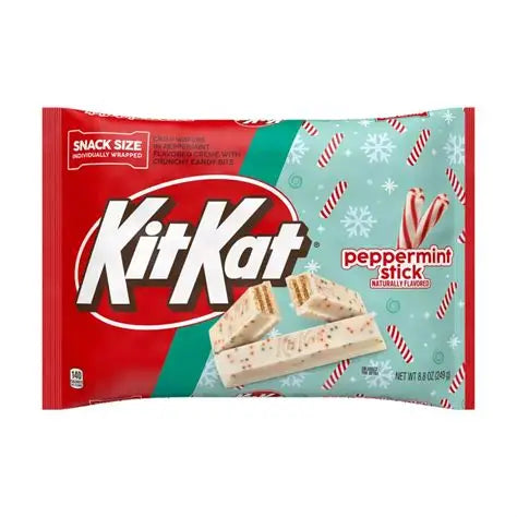 Kit Kat - Peppermint Stick Nestlé