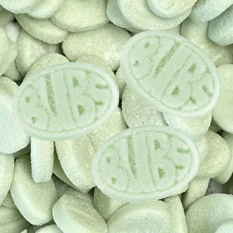 BUBS - Mini Ovale - Poire Acidulée BUBS