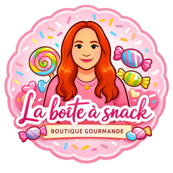 La boîte à snack