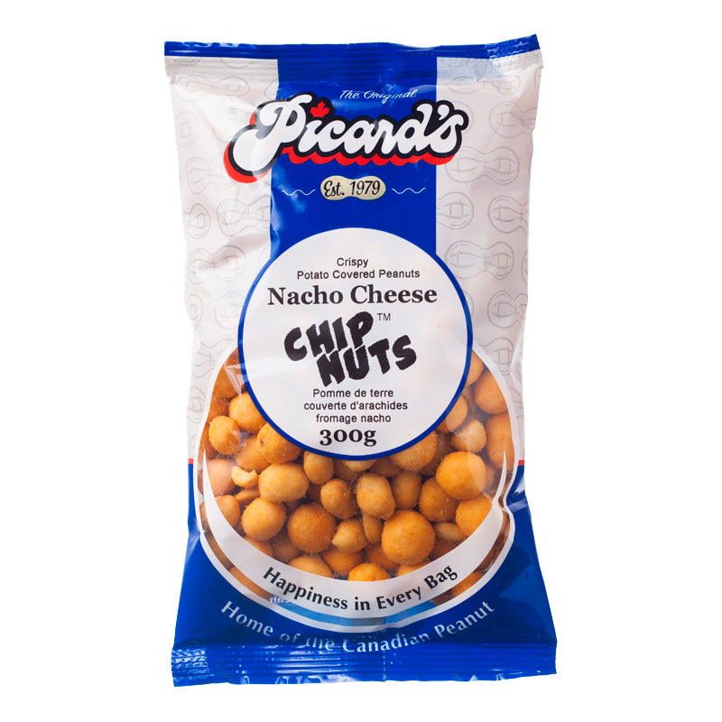 Copie de Chip Nuts - Sel et mer et lime Picard's