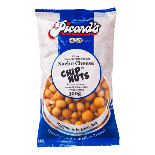 Copie de Chip Nuts - Sel et mer et lime Picard's