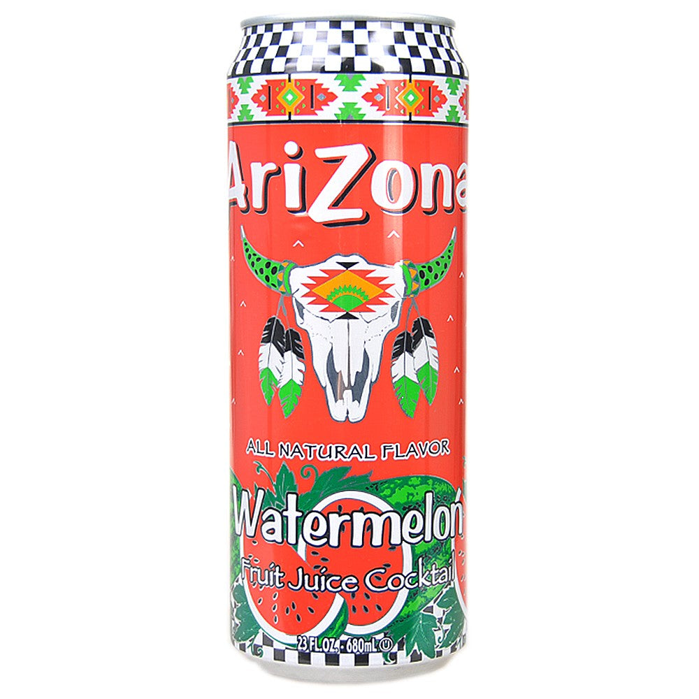 Arizona Tea - Watermelon Arizona