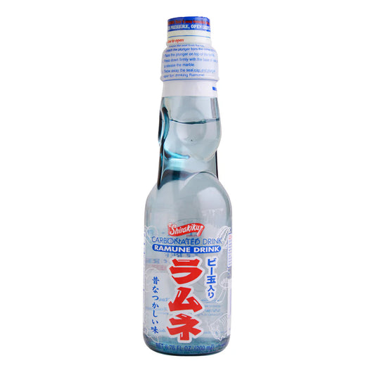 Ramuné - Originale Ramune