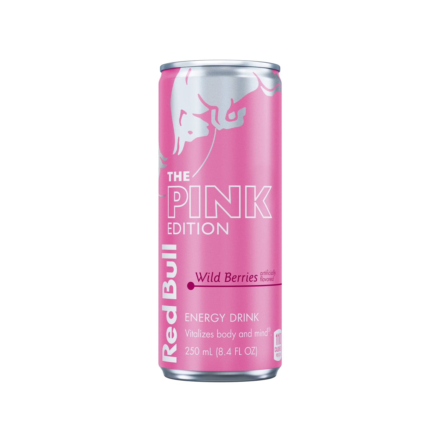 Red Bull - Wild Berries Red Bull