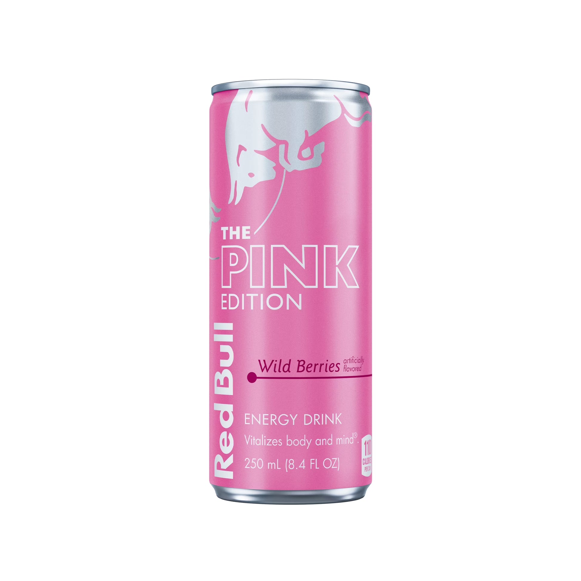 Red Bull - Wild Berries Red Bull