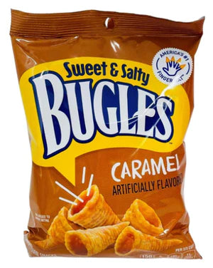 Copie de Bugles - Cinnamon Toast Crunch Bugles