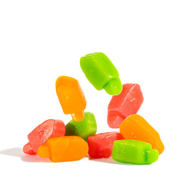 Bonbons sorbet La boîte à snack