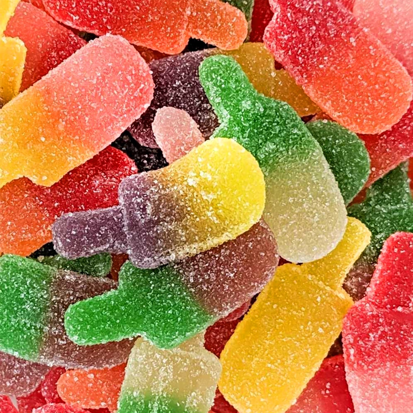 Sucette glacée La boîte à snack