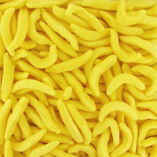 Mini banane La boîte à snack
