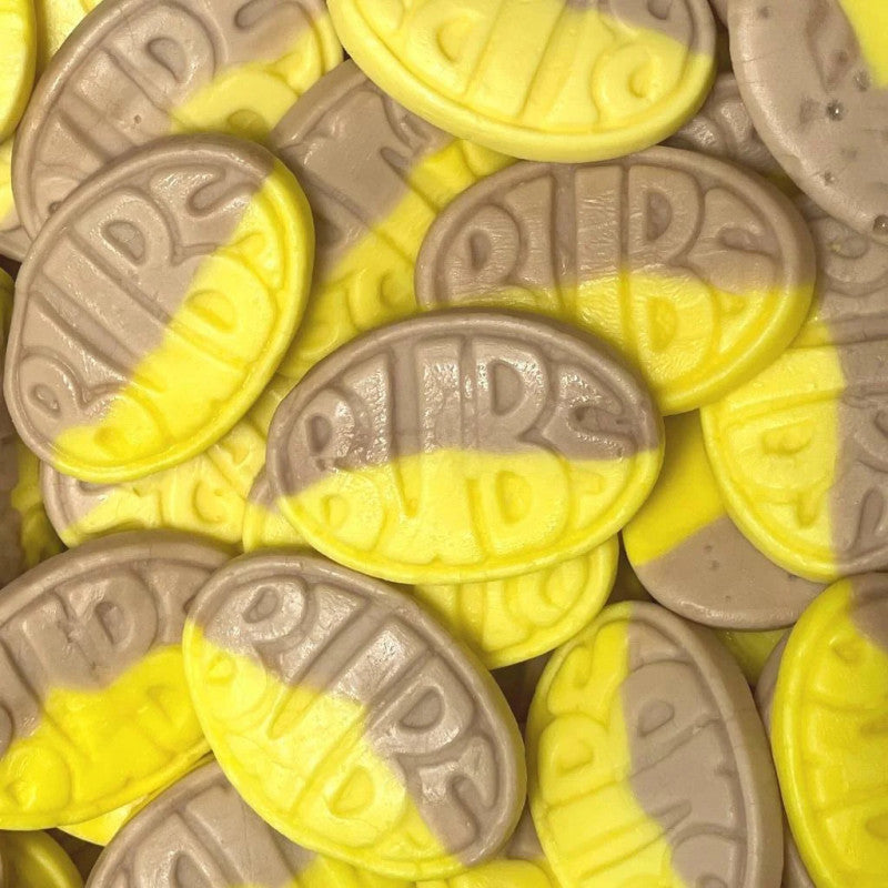 BUBS - Banane Caramel BUBS