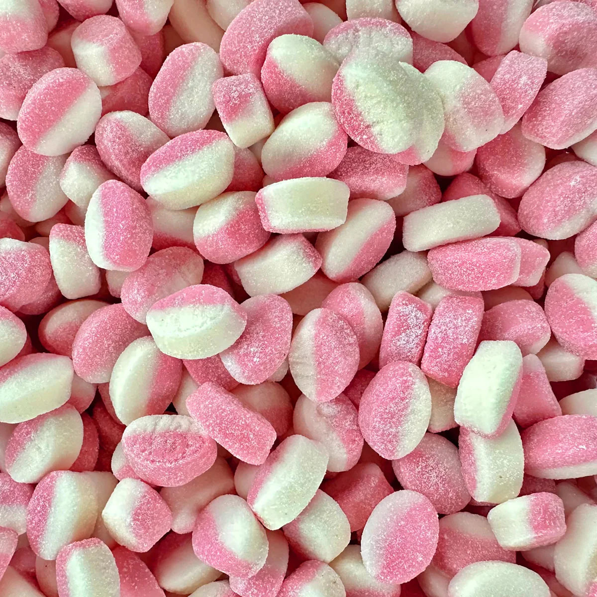 BUBS - Fraise vanille BUBS