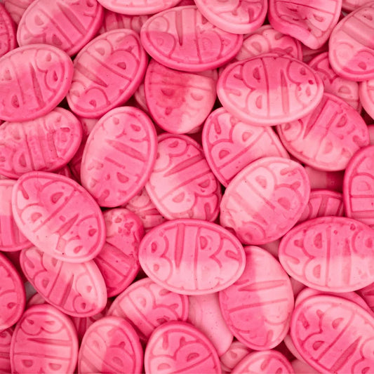 BUBS - Strawberry & Pomegrenate BUBS