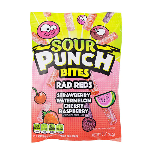 Copie de Sour Punch Bites Sour Punch