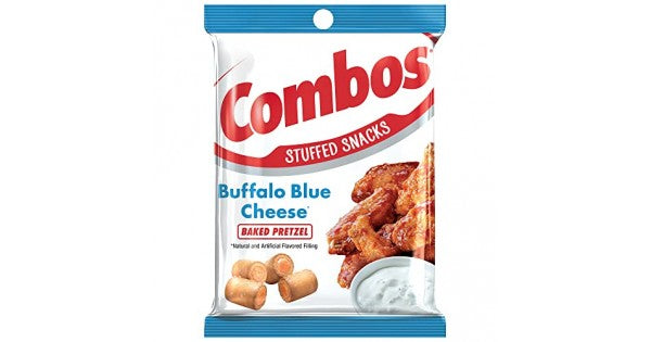 Combos - Fromage cheddar (Copie) Combos