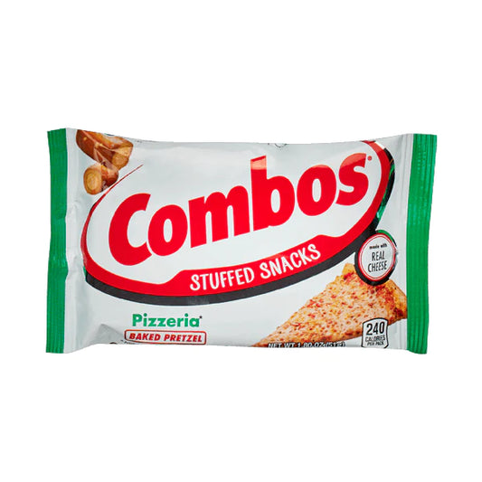 Copie de Combos - Pizzeria Combos