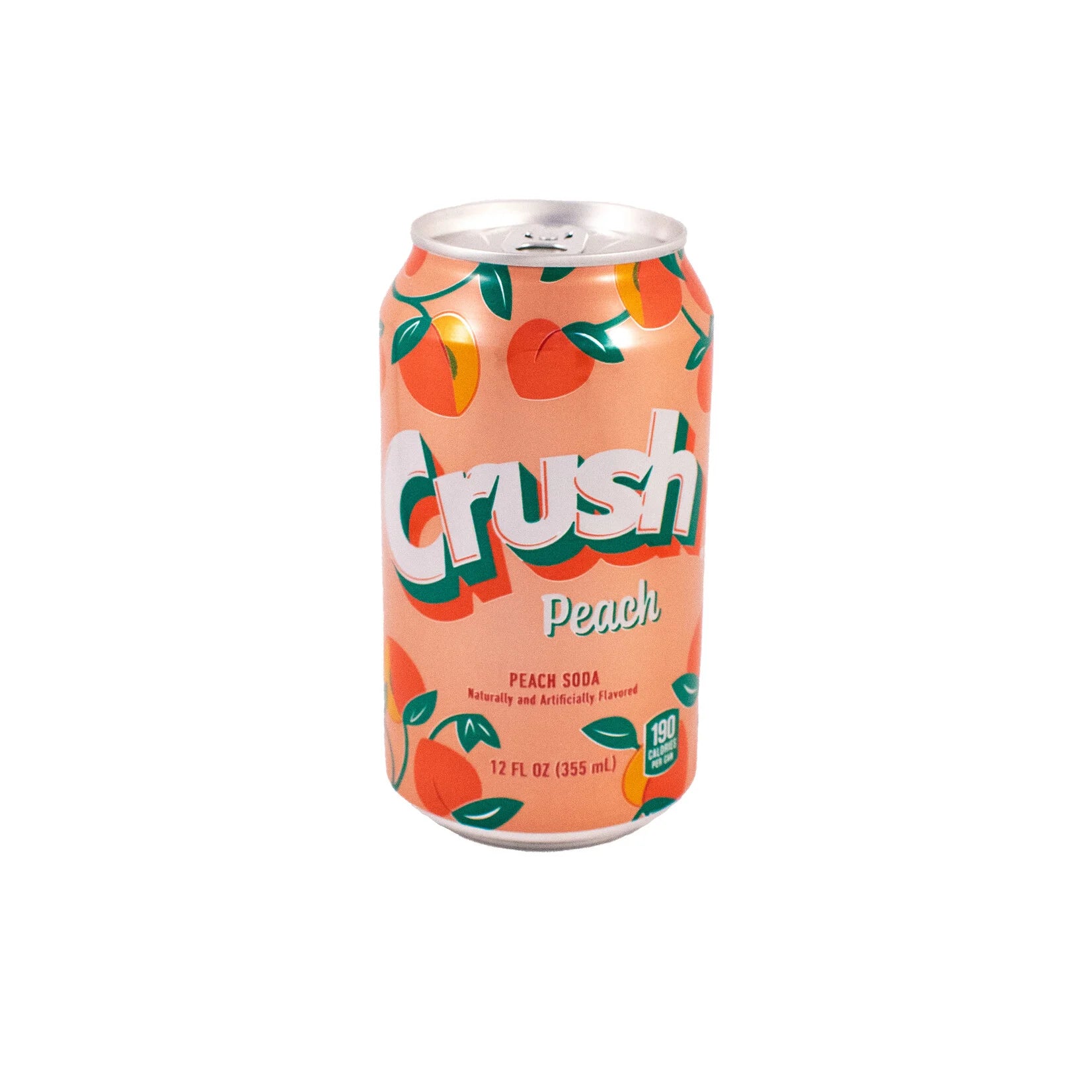 Crush pêches Crush