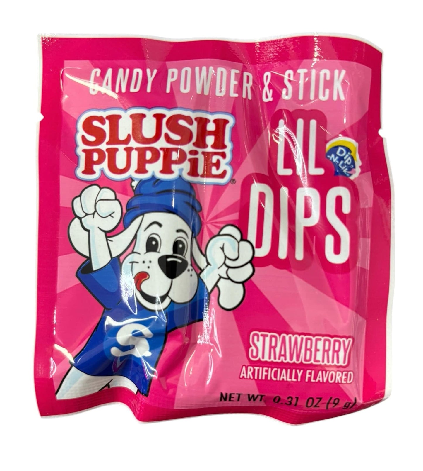 Slush Puppie - Lil Dips Slush Puppie