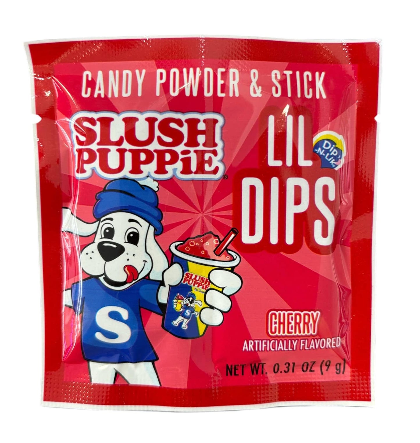 Slush Puppie - Lil Dips Slush Puppie