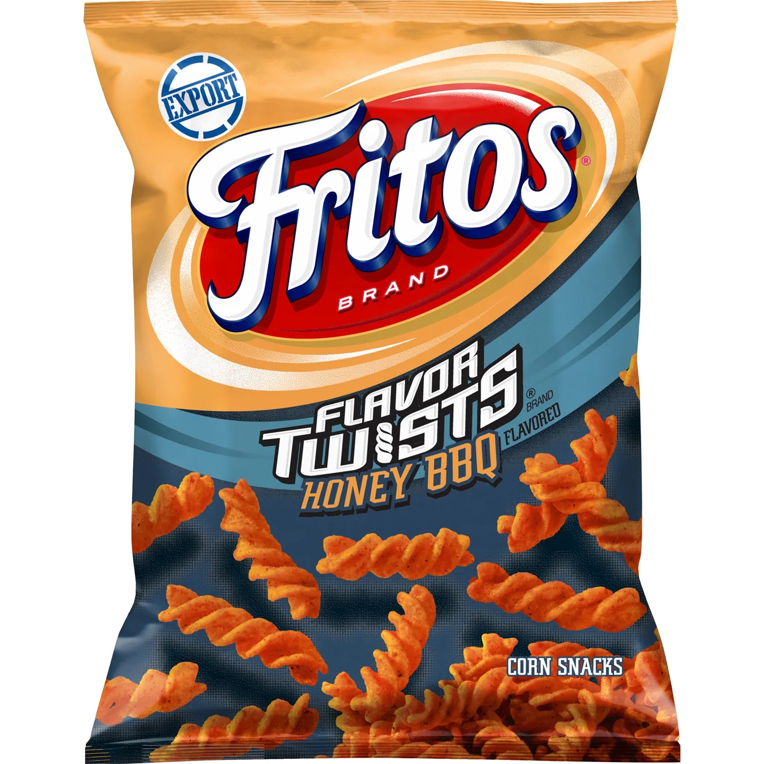 Fritos - Honey BBQ Fritos