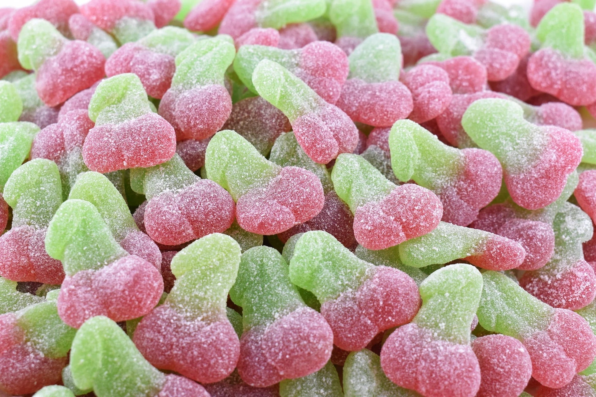 Cerise Sûr La boîte à snack