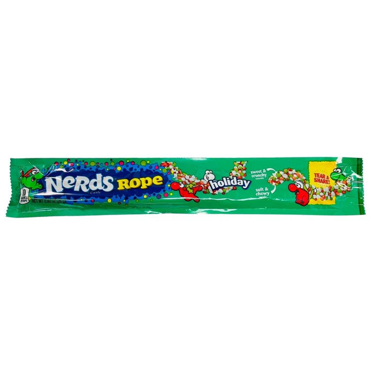 Nerds rope - Édition Halloween (Copie) Nerds