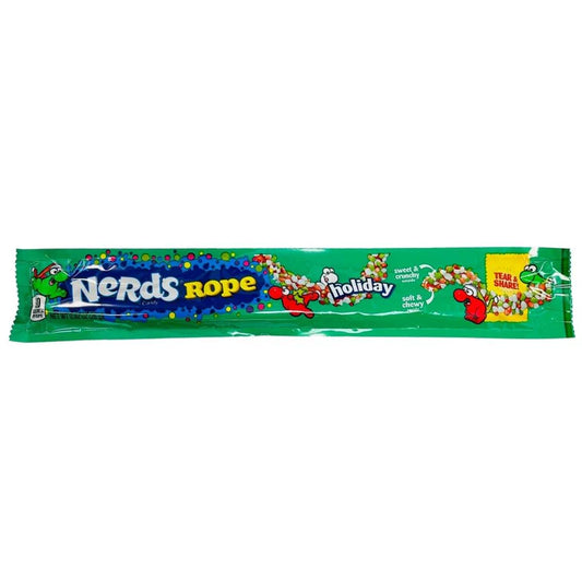 Nerds rope - Édition Halloween (Copie) Nerds