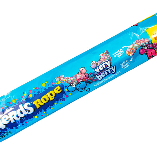 Copie de Nerds Rope - Tropical Nerds