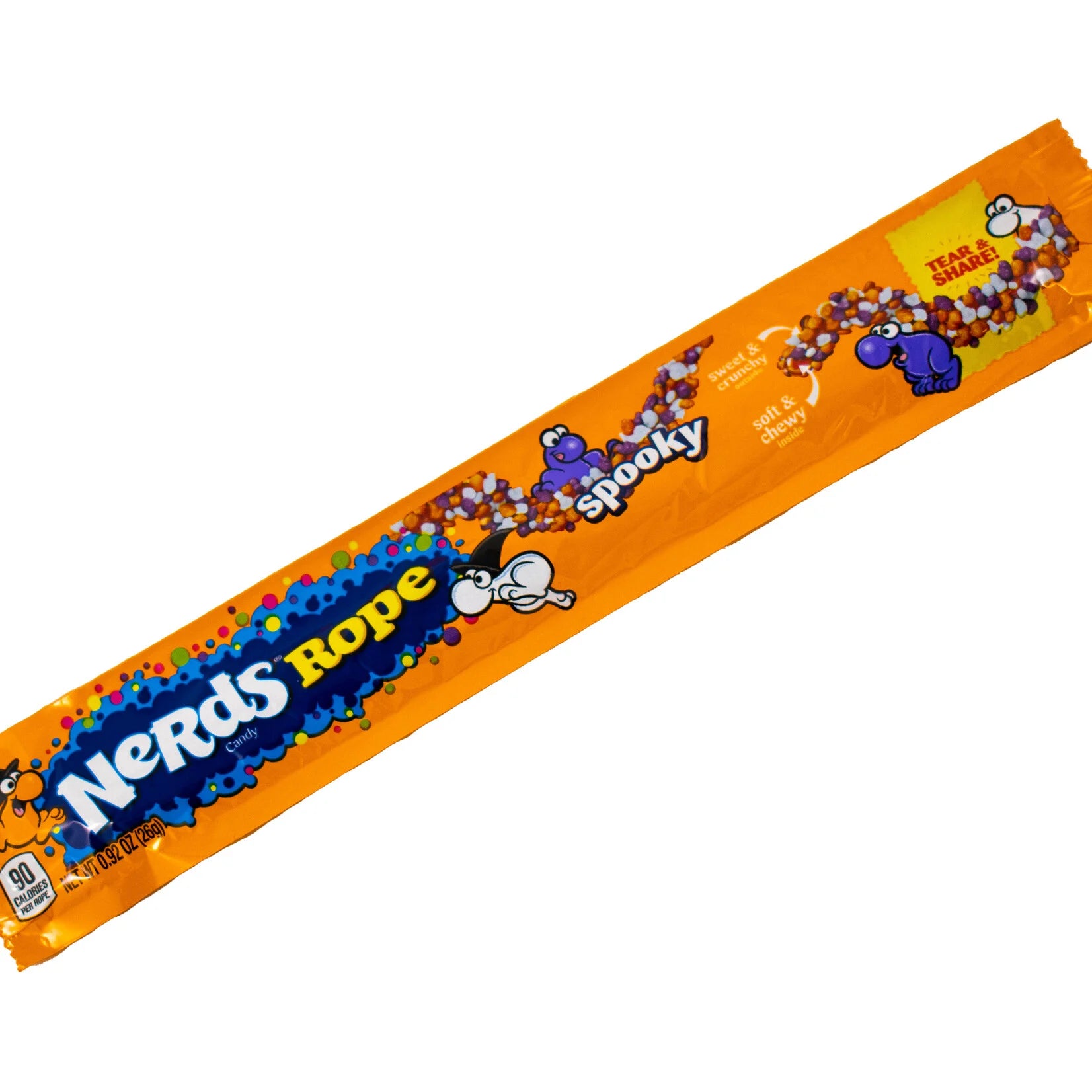 Nerds rope - Rainbow (Copy) Nerds