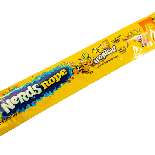 Nerds Rope - Tropical Nerds