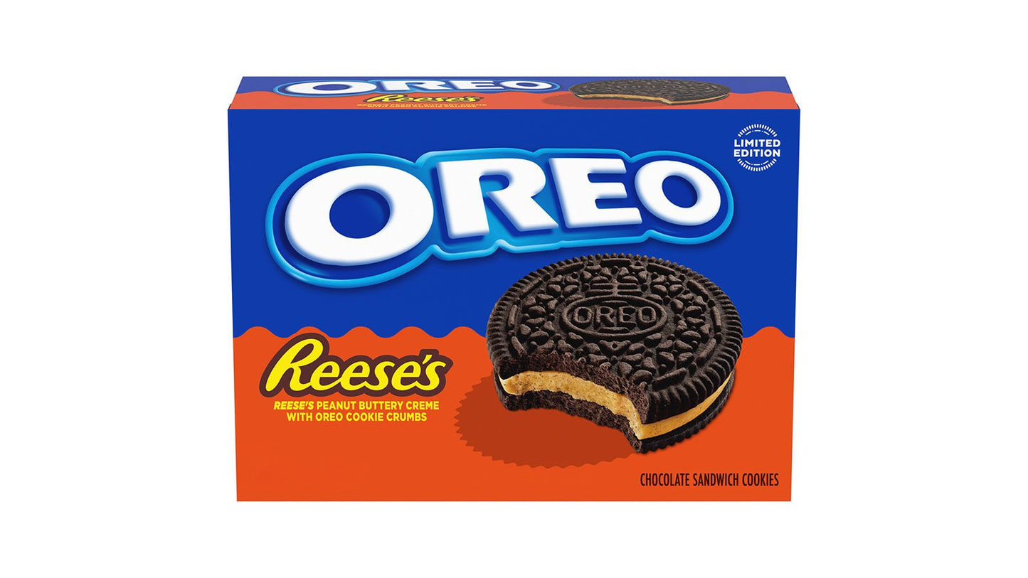 Oreo x Reese Oreo