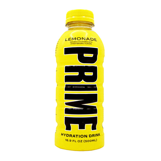 Prime - Limonade Prime