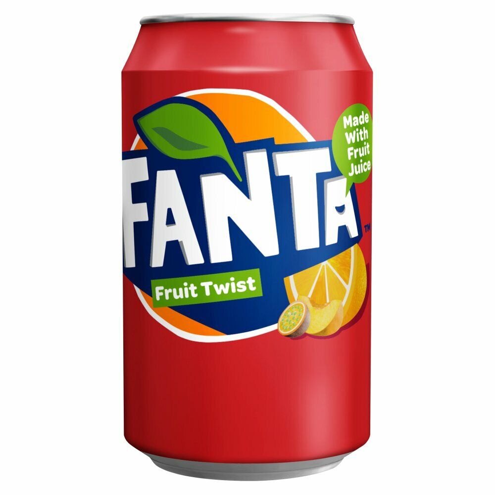 Fanta - Berry (US) (Copie) Fanta