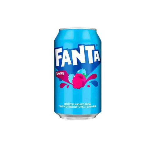 Fanta - Sarsi (Copie) Fanta