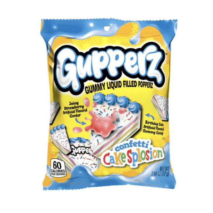 Gupperz - Lait à la fraise (Copie) Gupperz