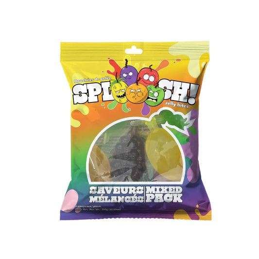 Juicy Chew Challenge (Copie) Juicy Chew