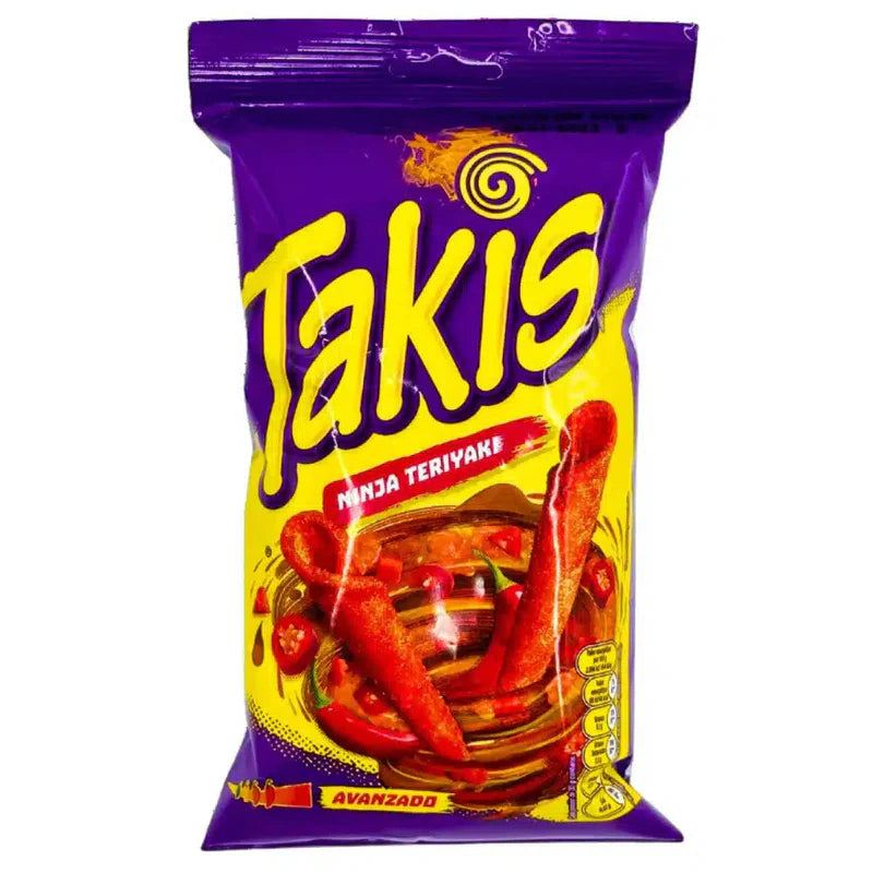 Takis - Bleu (Copie) Takis