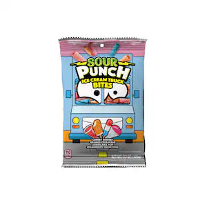 Copie de Sour Punch Bites Sour Punch