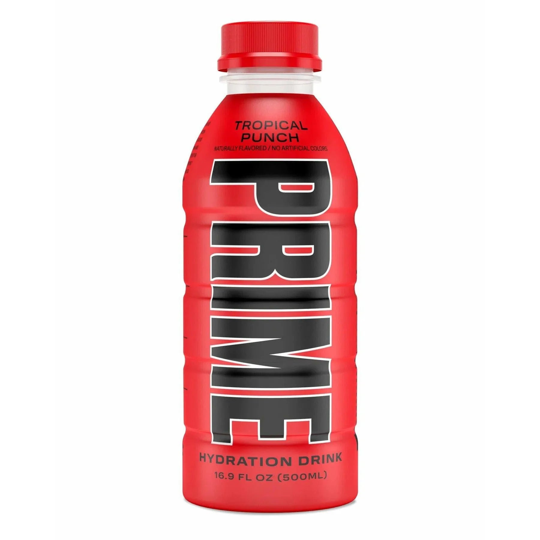 Copie de Prime - Glowberry Prime