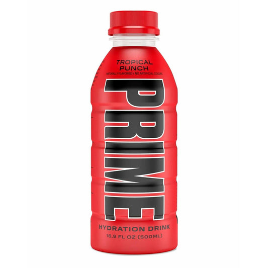 Copie de Prime - Glowberry Prime